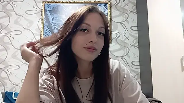 Snapshot of AnnaCroft chatting on 07.29.26 AnnaCroft online show from 07.29.26