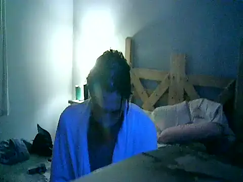 Parlinda online show from 07.31.26