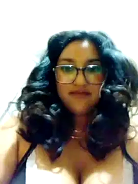 Snapshot of NyxCurvy chatting on 08.01.26 NyxCurvy online show from 08.01.26