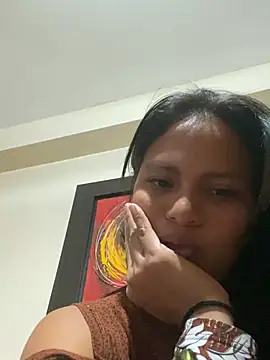 Snapshot of hapanaj chatting on 08.01.26 hapanaj online show from 08.01.26