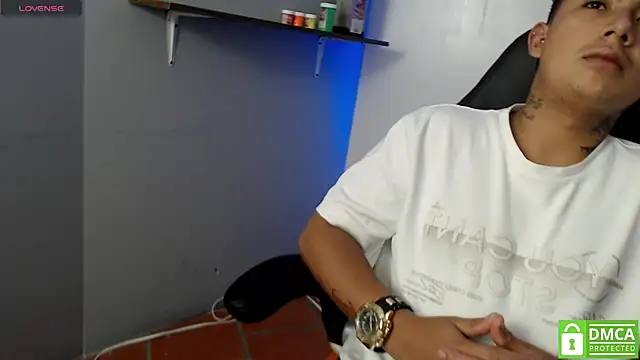 rick raider online show from 08.03.26