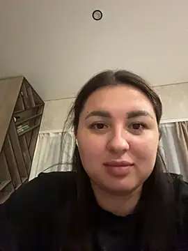 KellyNomerysx online show from 08.01.26