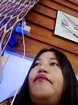 Andrea0414 online show from 12.18.25