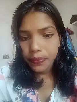 Snapshot of Saanvi_yadav chatting on 08.06.26 Saanvi yadav online show from 08.06.26