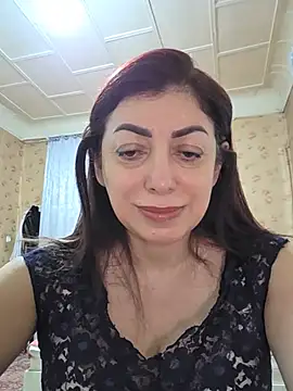CharlotteSiren online show from 08.02.26
