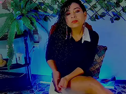 Snapshot of Exotica_Elite chatting on 08.03.26 Exotica Elite online show from 08.03.26
