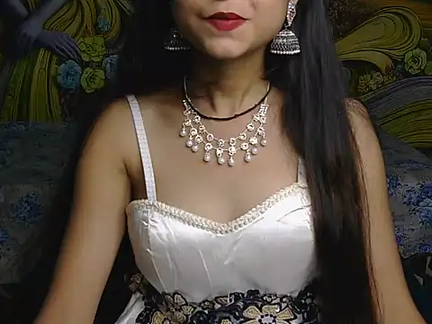 Snapshot of Cute-navyaa chatting on 08.02.26 Cute-navyaa online show from 08.02.26