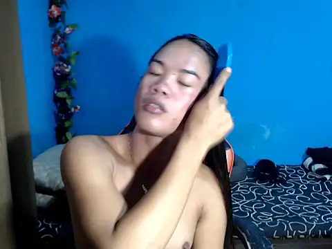 venustheg0ddess online show from 10.30.25