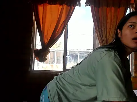 Snapshot of VenusyEclipse2 chatting on 08.07.26 VenusyEclipse2 online show from 08.07.26