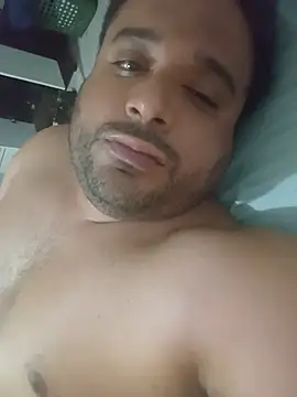 Rodrigo Pau Grosso online show from 08.02.26