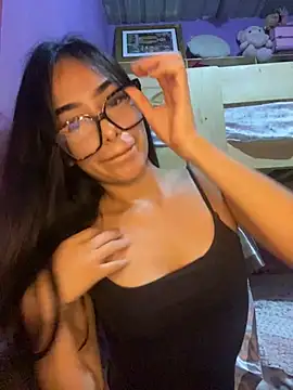 Snapshot of Angelita_megan chatting on 08.04.26 Angelita megan online show from 08.04.26