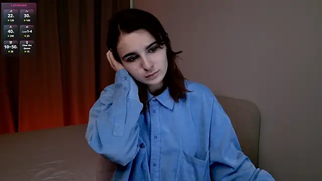  annasweet  online show from 08.03.26