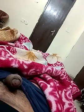 Manish48609 online show from 04.11.26