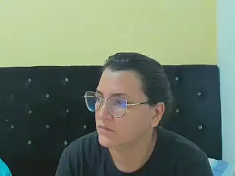 MARILYN GARCIA online show from 12.23.24