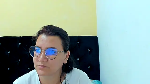 MARILYN GARCIA online show from 12.30.24