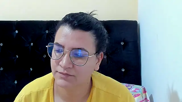 MARILYN GARCIA online show from 01.04.25