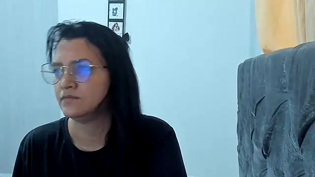 MARILYN GARCIA online show from 01.11.25