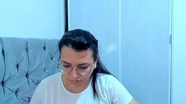 MARILYN GARCIA online show from 01.16.25