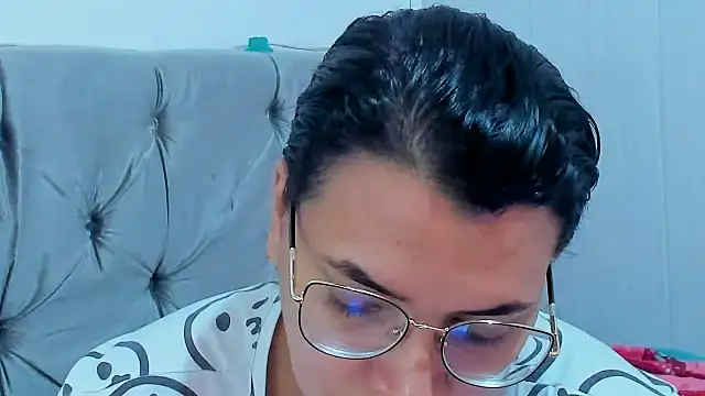 MARILYN GARCIA online show from 01.20.25