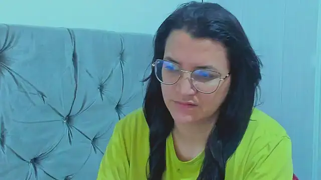 MARILYN GARCIA online show from 01.26.25