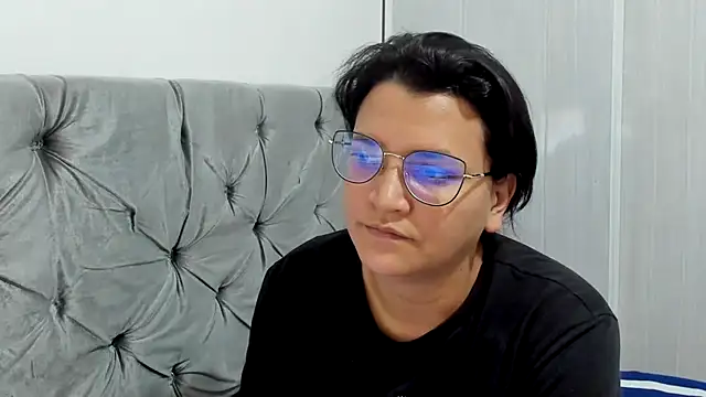 MARILYN GARCIA online show from 01.28.25