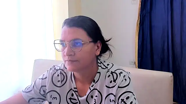 MARILYN GARCIA online show from 02.19.25