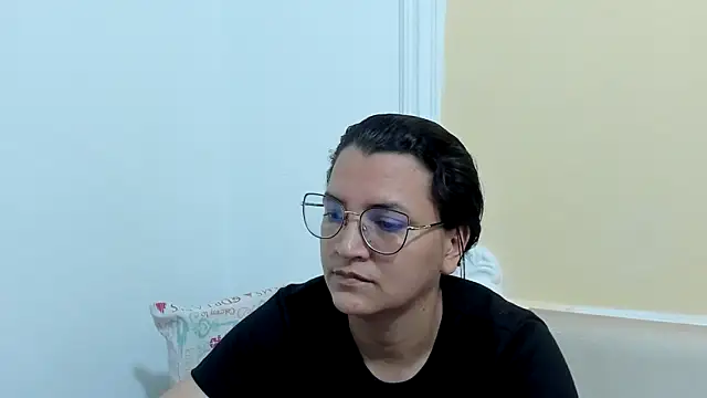 MARILYN GARCIA online show from 03.03.25