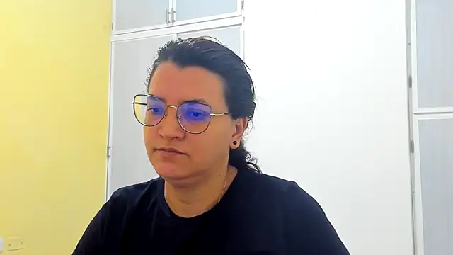 MARILYN GARCIA online show from 03.22.25