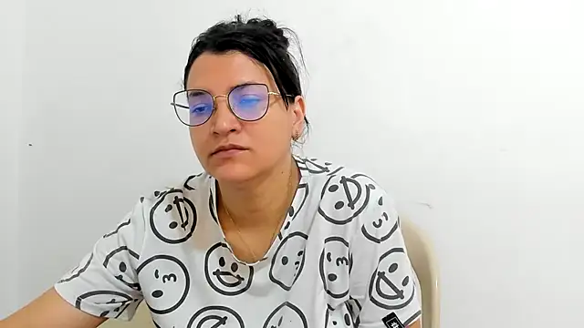 MARILYN GARCIA online show from 09.28.25