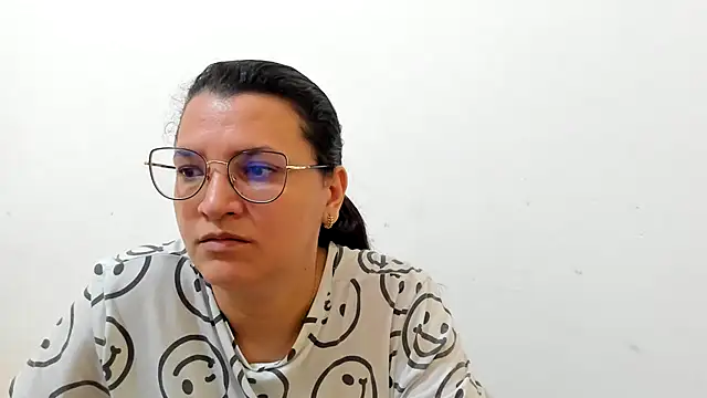 MARILYN GARCIA online show from 10.29.25