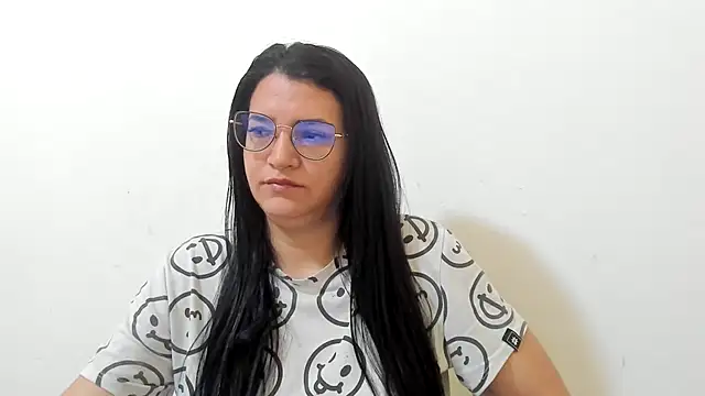 MARILYN GARCIA online show from 11.23.25