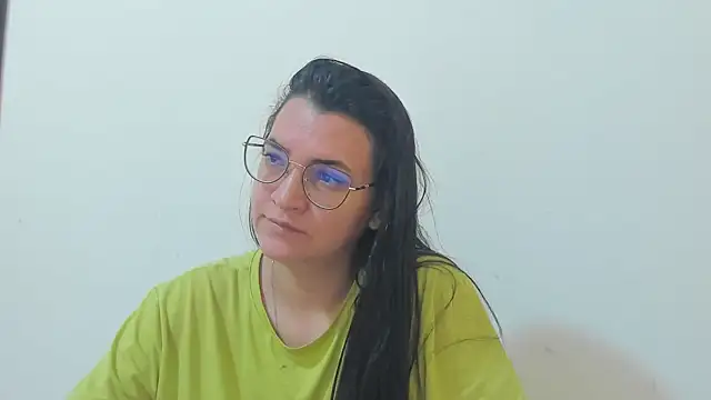 MARILYN GARCIA online show from 12.01.25