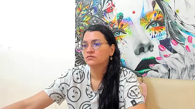 MARILYN GARCIA online show from 03.15.26