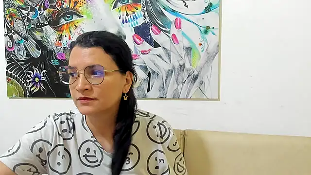 MARILYN GARCIA online show from 03.21.26