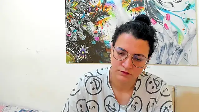 MARILYN GARCIA online show from 03.26.26