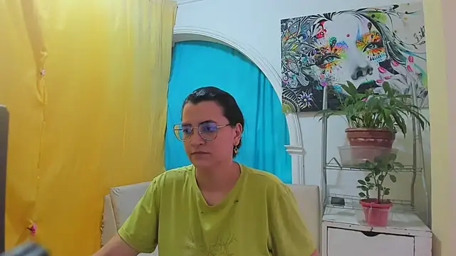 Snapshot of MARILYN_GARCIA chatting on 07.11.26 MARILYN GARCIA online show from 07.11.26