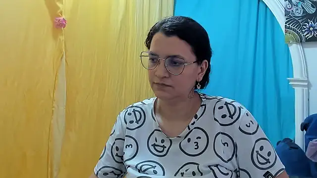Snapshot of MARILYN_GARCIA chatting on 07.24.26 MARILYN GARCIA online show from 07.24.26