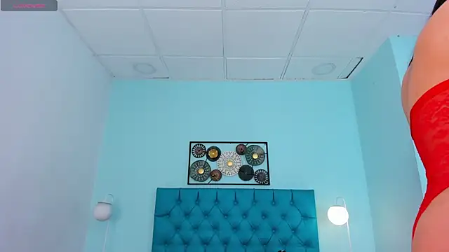 Snapshot of Melissaa_bloom chatting on 08.07.26 Melissaa bloom online show from 08.07.26