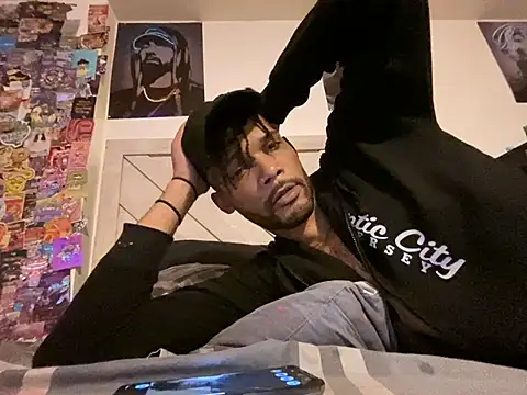 Bxslim online show from 08.08.26