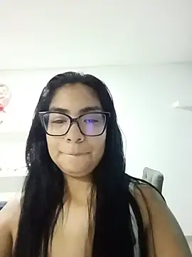 Snapshot of Ambar06 chatting on 08.07.26 Ambar06 online show from 08.07.26