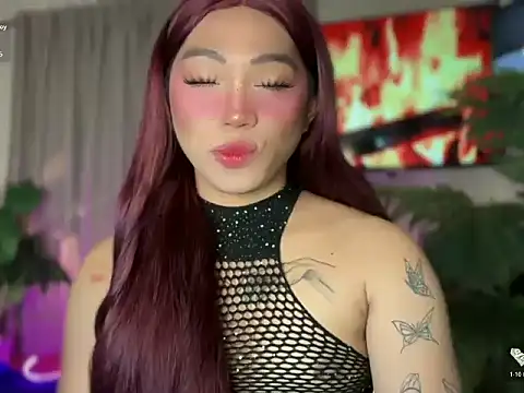 Kylie Summerxx online show from 08.06.26
