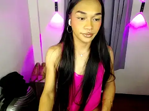 DestinyRose4u online show from 08.06.26