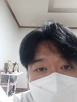 okay-boy online show from 08.07.26