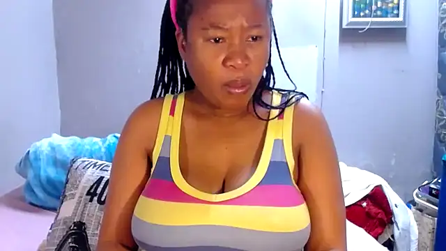 BigAreola26 online show from 09.30.25