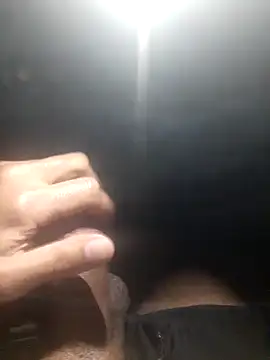 Snapshot of Demillvan chatting on 01.30.25 Demillvan online show from 01.30.25