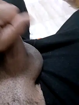 Snapshot of Demillvan chatting on 03.01.25 Demillvan online show from 03.01.25