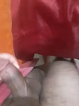 Snapshot of Demillvan chatting on 10.17.25 Demillvan online show from 10.17.25