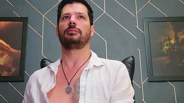 ChrisKox online show from 01.25.25