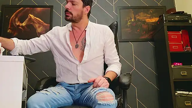 ChrisKox online show from 01.25.25