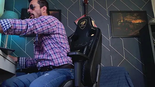 ChrisKox online show from 02.26.26